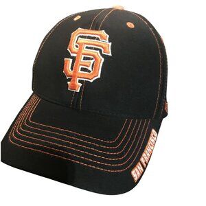 San Francisco Giants '47 Brand Adjustable MLB Baseball Cap